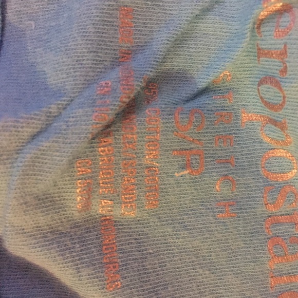 3 aero camis - Picture 2 of 4