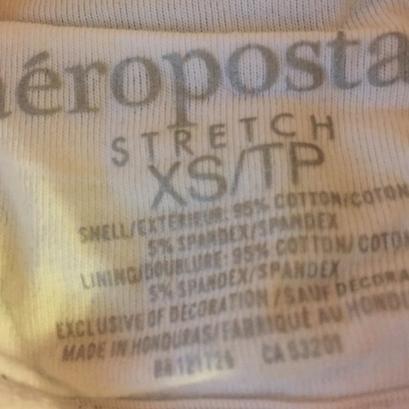 3 aero camis - Picture 3 of 4