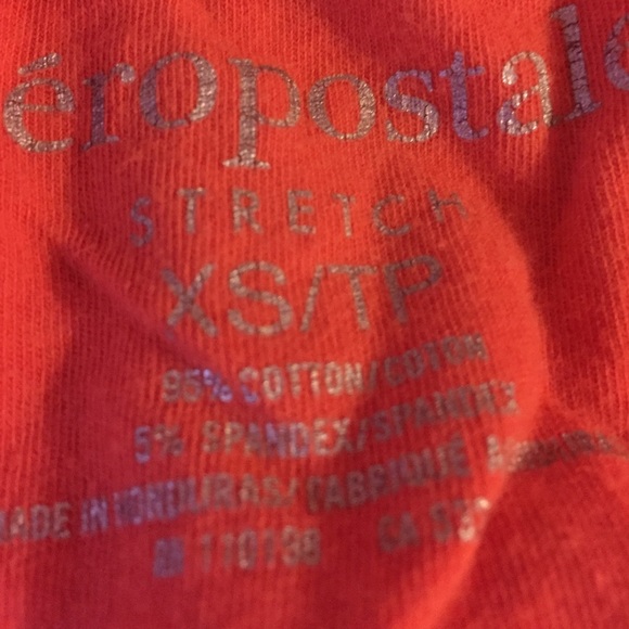 3 aero camis - Picture 4 of 4