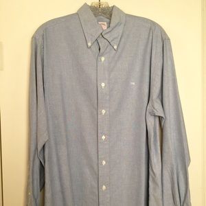 Brooks Brothers shirt