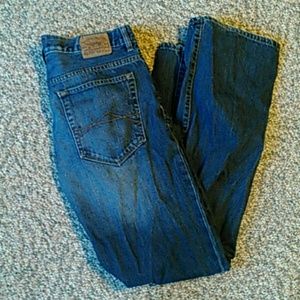 Aeropostale men's jeans