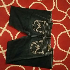 Miss Me :: Easy Boot