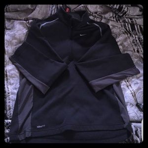Nike Fit pullover💞