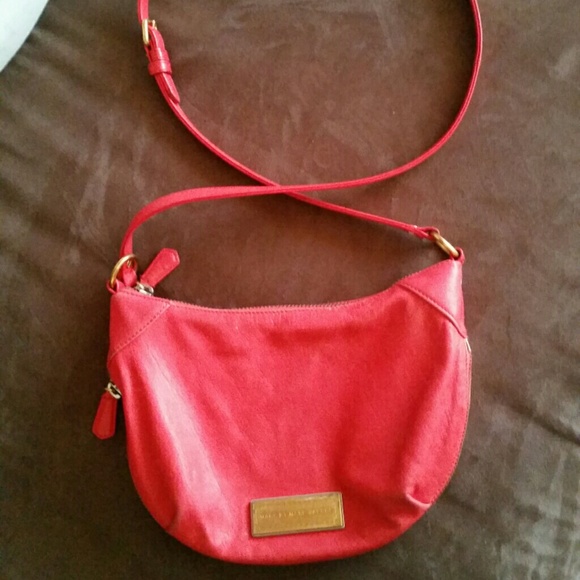 FINAL PRICE!!!!! MARC BY MARC JACOBS Crossbody bag