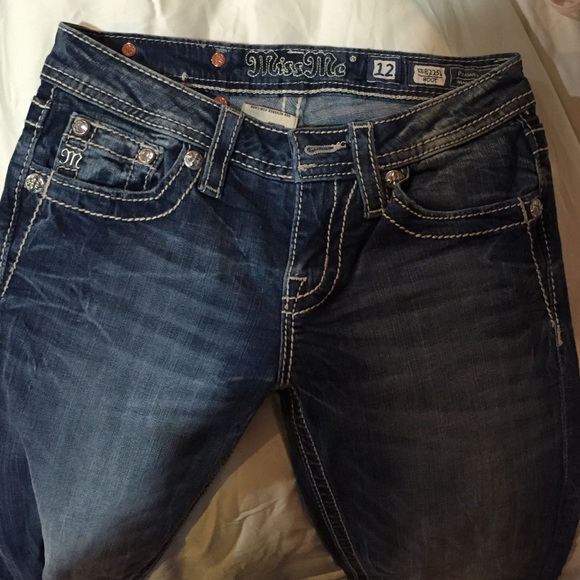 Buckle MissMe. Juniors - Picture 2 of 2