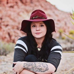 Urban Outfitters Floppy Hat