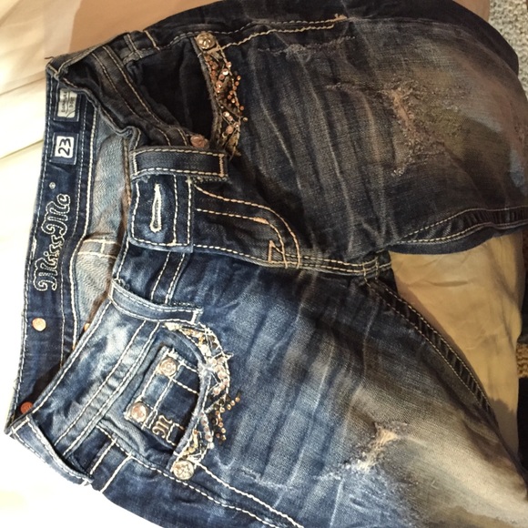 Buckle. MissMe - Picture 2 of 3