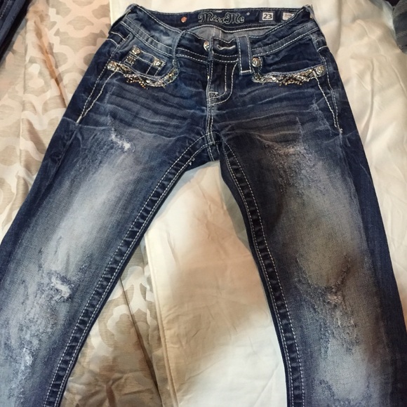 Buckle. MissMe - Picture 3 of 3