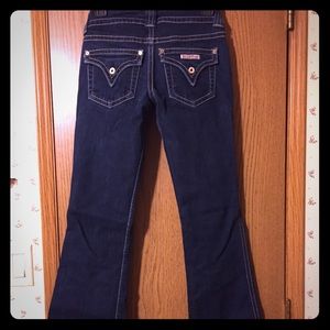 Hudson jeans 25👌🏻