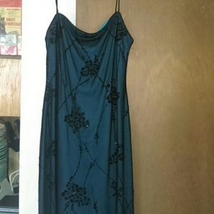 Rimini by shaw dress