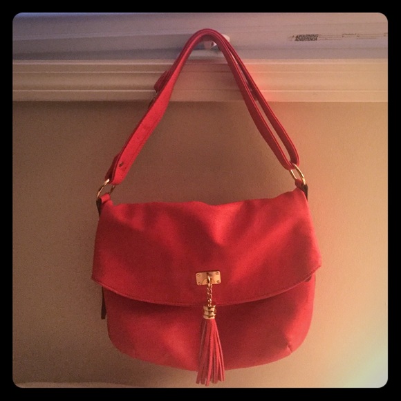 Aldo Coral Handbag/Messenger 💝