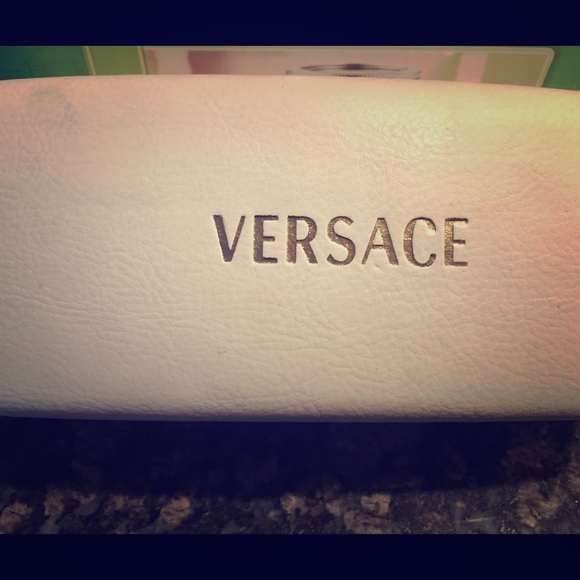 Versace sunglasses