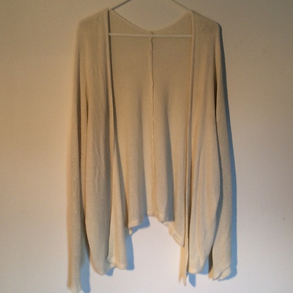 Brandy Melville Cardigan