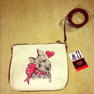 Brighton Scottie Crossbody
