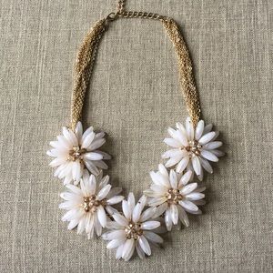 Anthropologie necklace