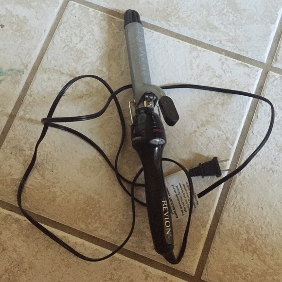 Revlon Hair Curler
