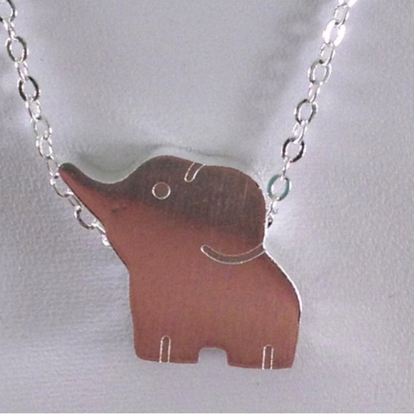 Elephant Chain Chrome Plated NWT - Picture 2 of 4