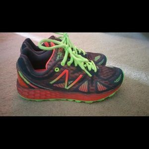 New balance fresh foam 980