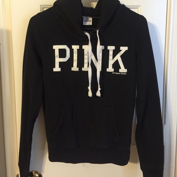 VS Pink hoodie