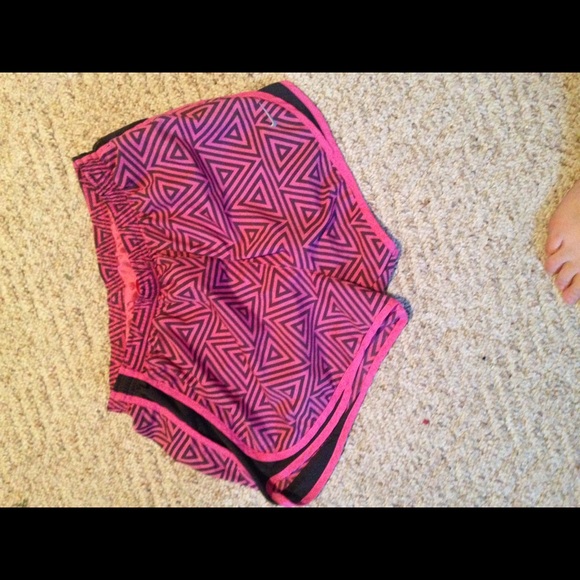 Athletic shorts