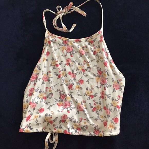 Halter Top bundle! - Picture 2 of 4