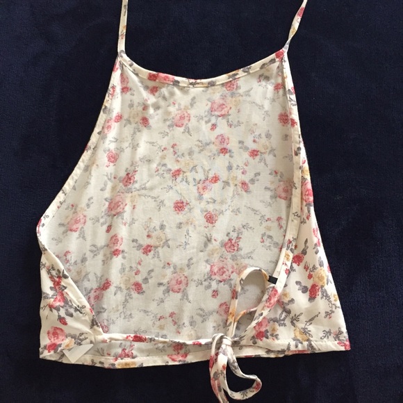 Halter Top bundle! - Picture 3 of 4