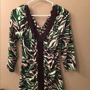 International Concepts (INC) shirt