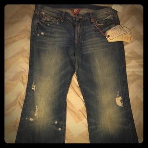 💋SALE💋 Brand New Lucky Brand Jeans