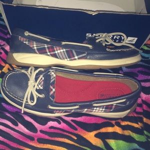 Sperry top-sider