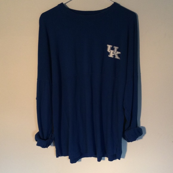 Oversized Kentucky Crewneck