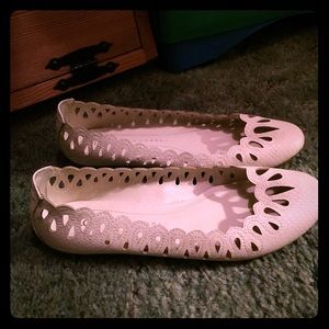 Lauren Conrad flats 💖💖