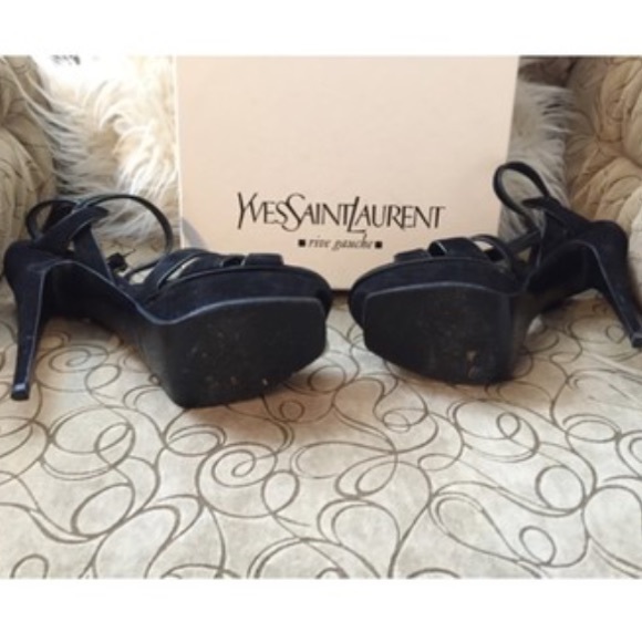 Ysl tributes - Picture 2 of 3