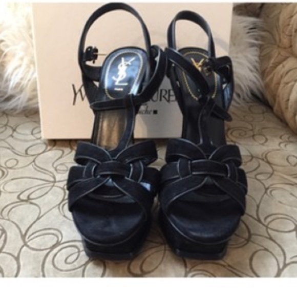 Ysl tributes - Picture 3 of 3