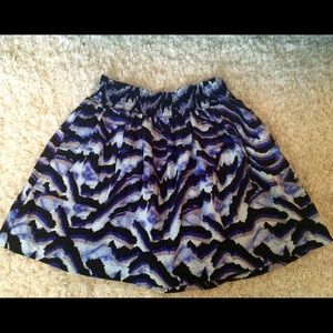 Forever 21 Skirt