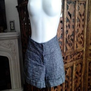 Tracy Evan's shorts