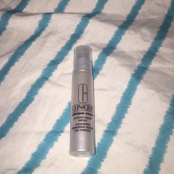 Clinique smart custom-repair serum