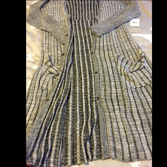 For Lucinda ๐Free People Duster๐ - Picture 4 of 4