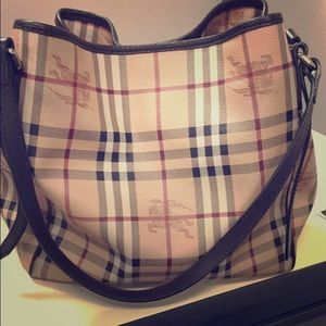 Burberry bag