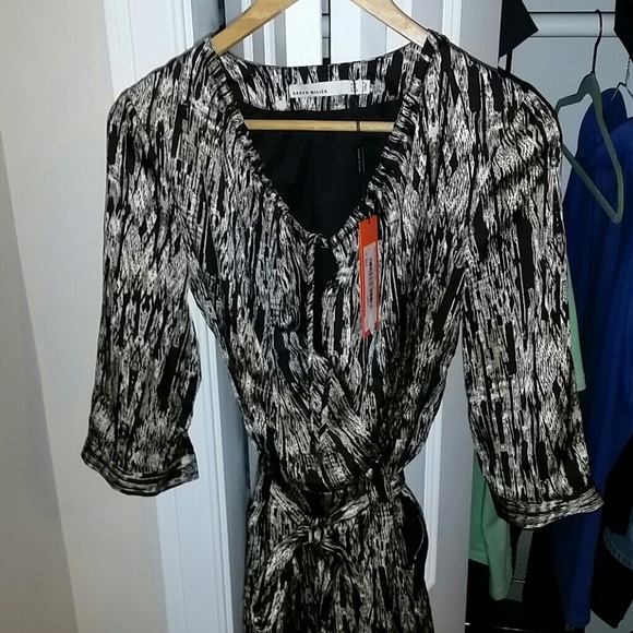 Karen Millen dress