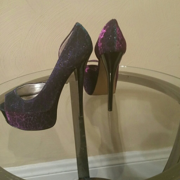 Baker Heels