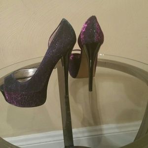 Baker Heels
