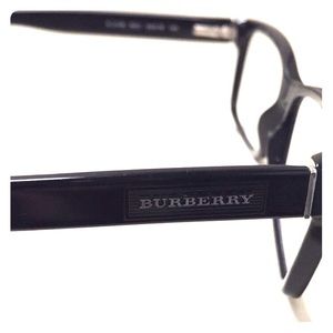 Burberry eyeglasses