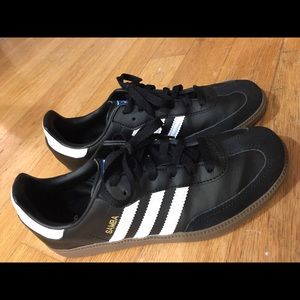 Adidas Samba shoes