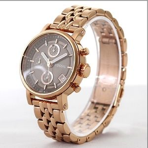 Fossil ES3494 Ladies Watch