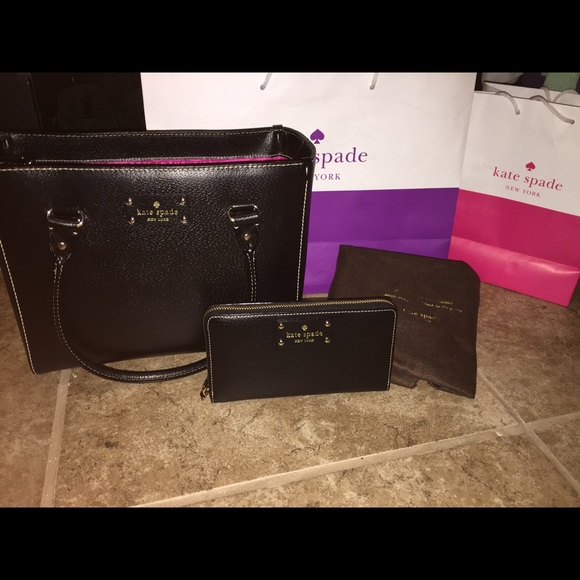 Kate Spade Bundle