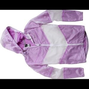 Nike Cylone Running Jacket