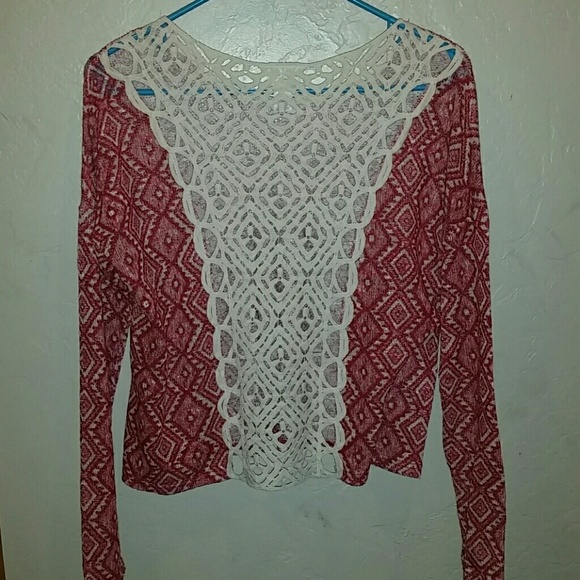 Daytrip from Buckle Sweater
