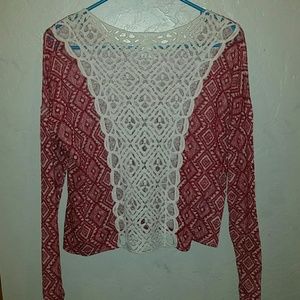 Daytrip from Buckle Sweater