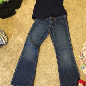 AG The Angel size 25