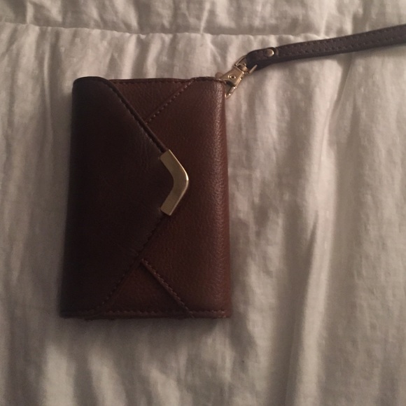 Aldo wristlets for iPhone.